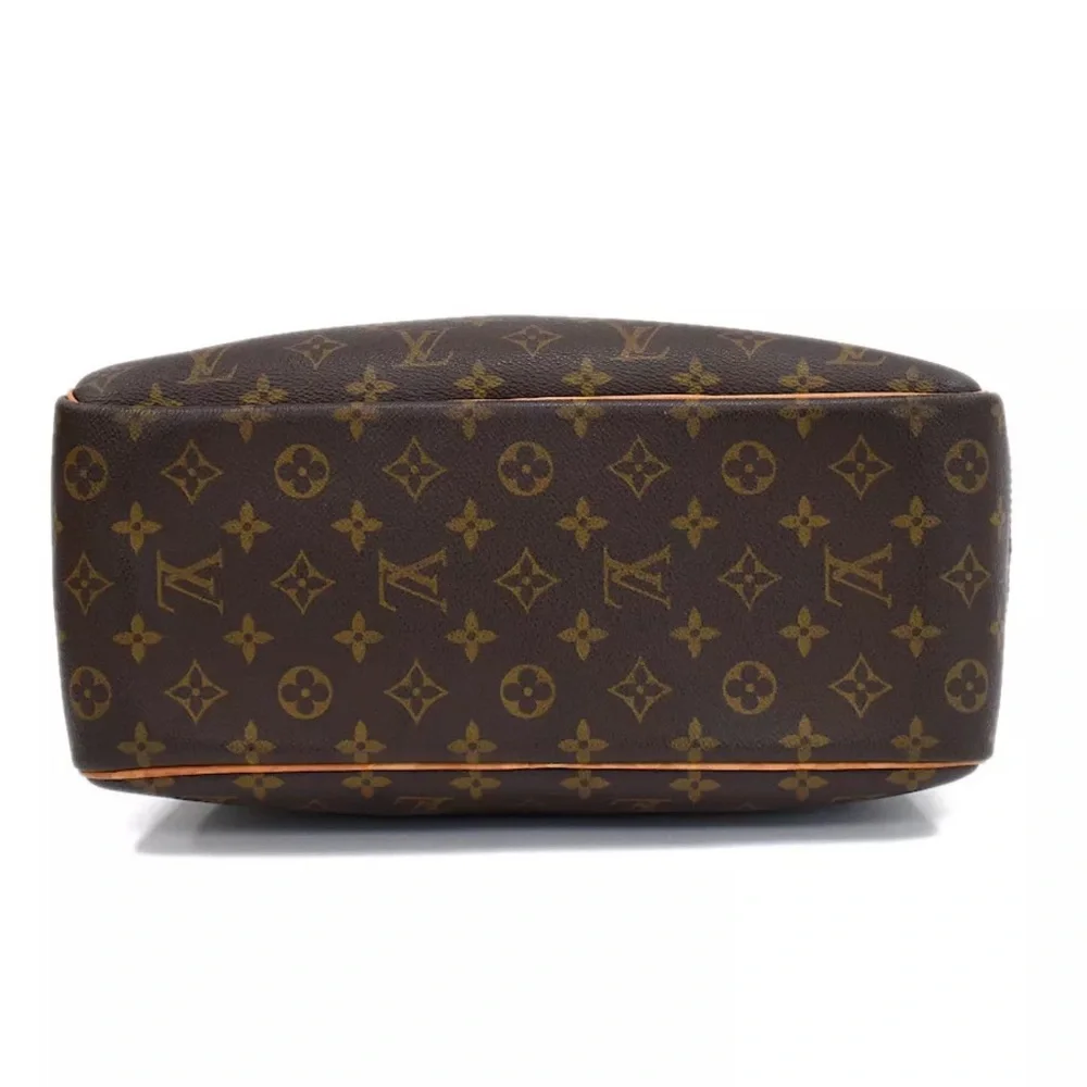 ✨Authentic Louis Vuitton Monogram Deauville Canvas Handbag✨ - Picture 4 of 10